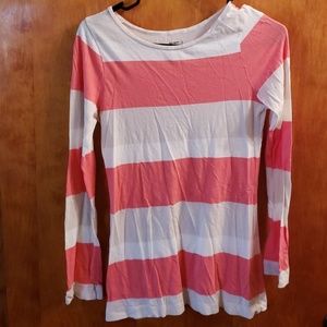 Old Navy Striped Shirt
